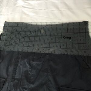 Athleta Grey Skort
